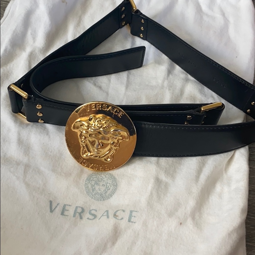 Belt